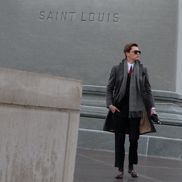 Meet your Posher, Christian - Picture 6 of 6